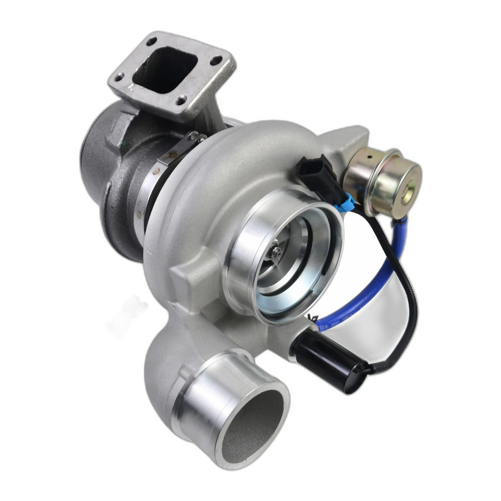 5.9L Cummins Turbo Actuator - Remanufactured Direct-Fit Diesel Replacement