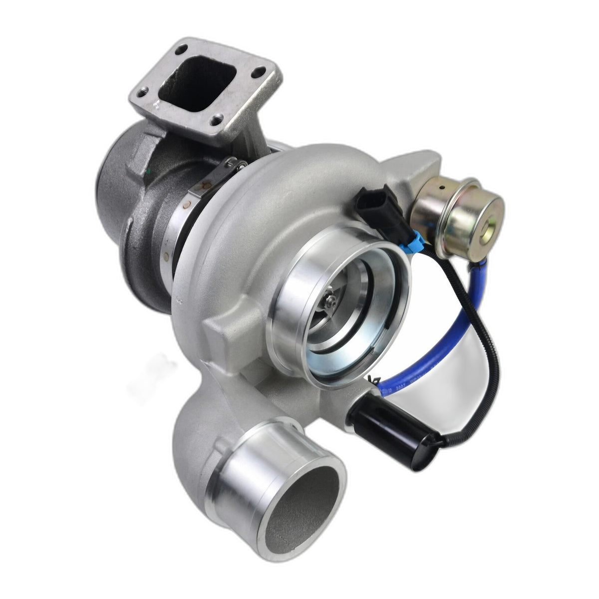 5.9L Cummins Turbo Actuator - Remanufactured Direct-Fit Diesel Replacement
