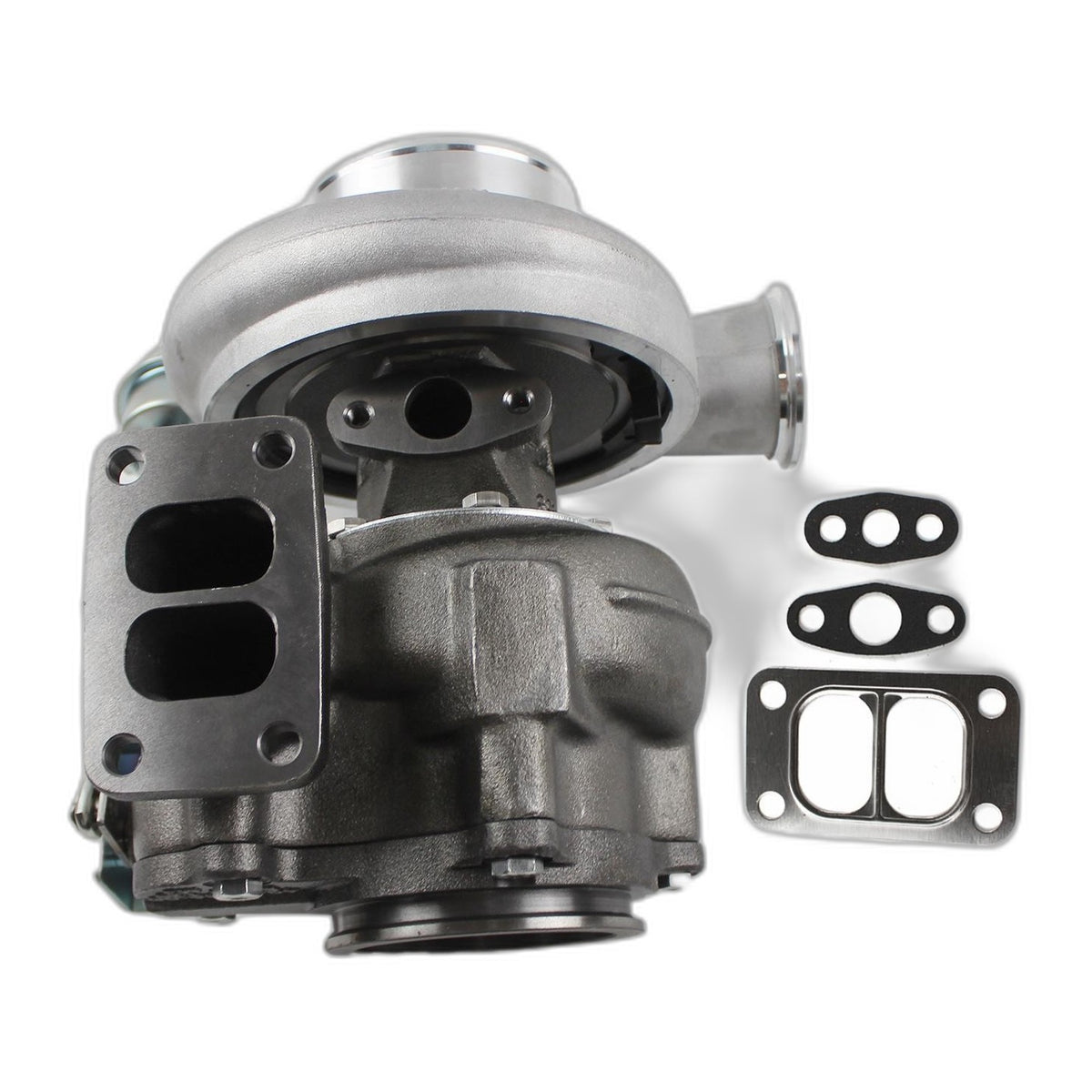5.9L Cummins Turbocharger 1989-2002 - Remanufactured Direct-Fit Diesel Replacement