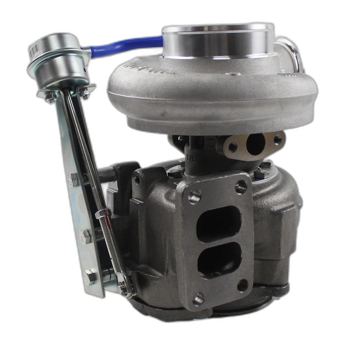 5.9L Cummins Turbocharger 1989-2002 - Remanufactured Direct-Fit Diesel Replacement