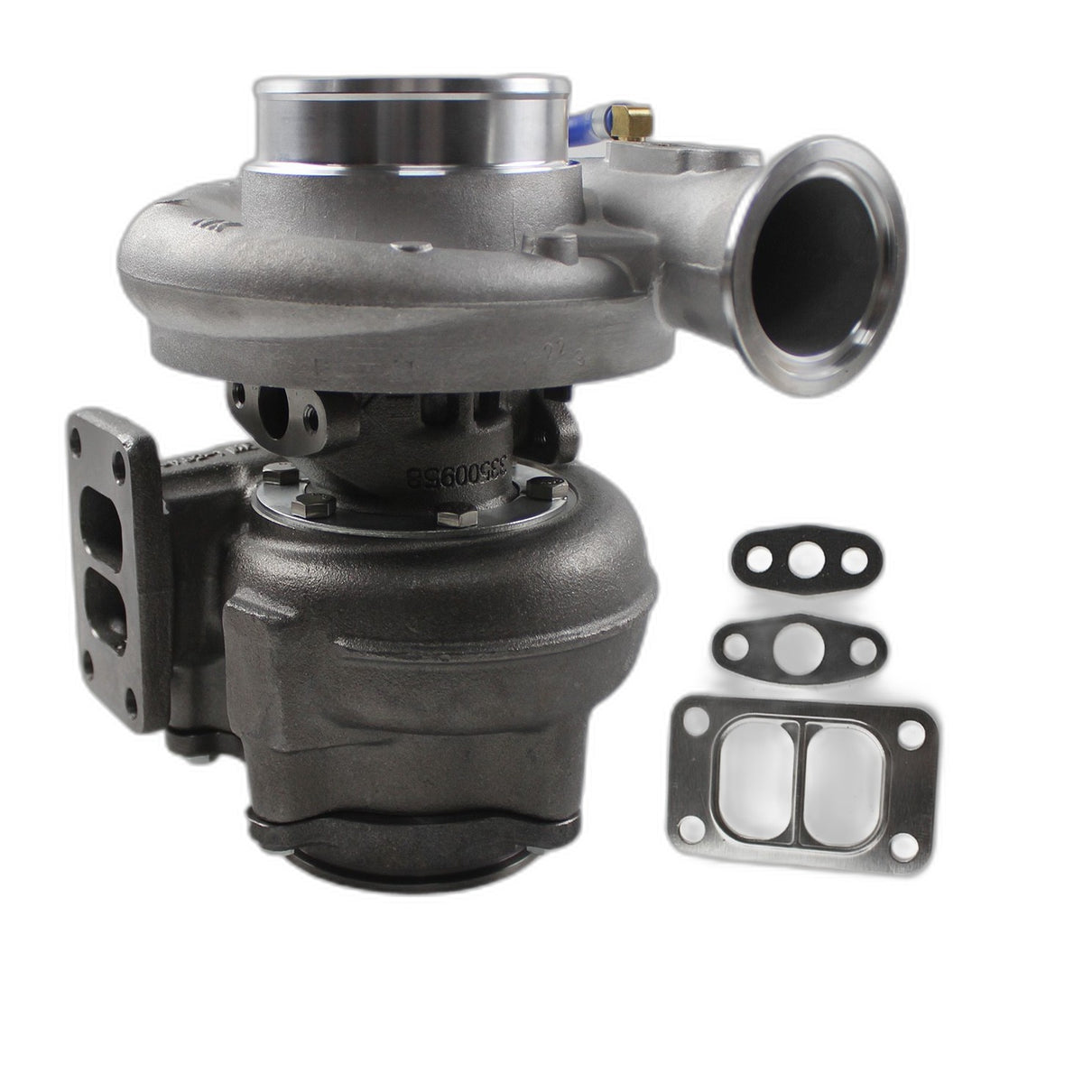 5.9L Cummins Turbocharger 1989-2002 - Remanufactured Direct-Fit Diesel Replacement