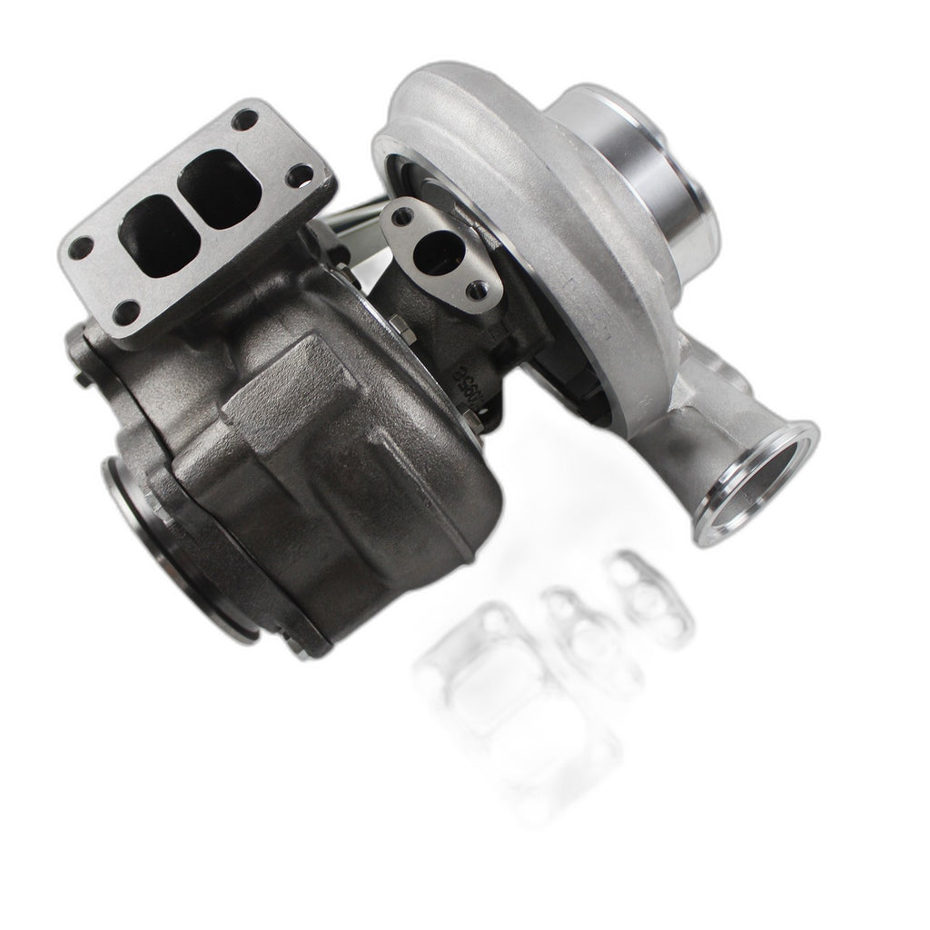 5.9L Cummins Turbocharger 1989-2002 - Remanufactured Direct-Fit Diesel Replacement