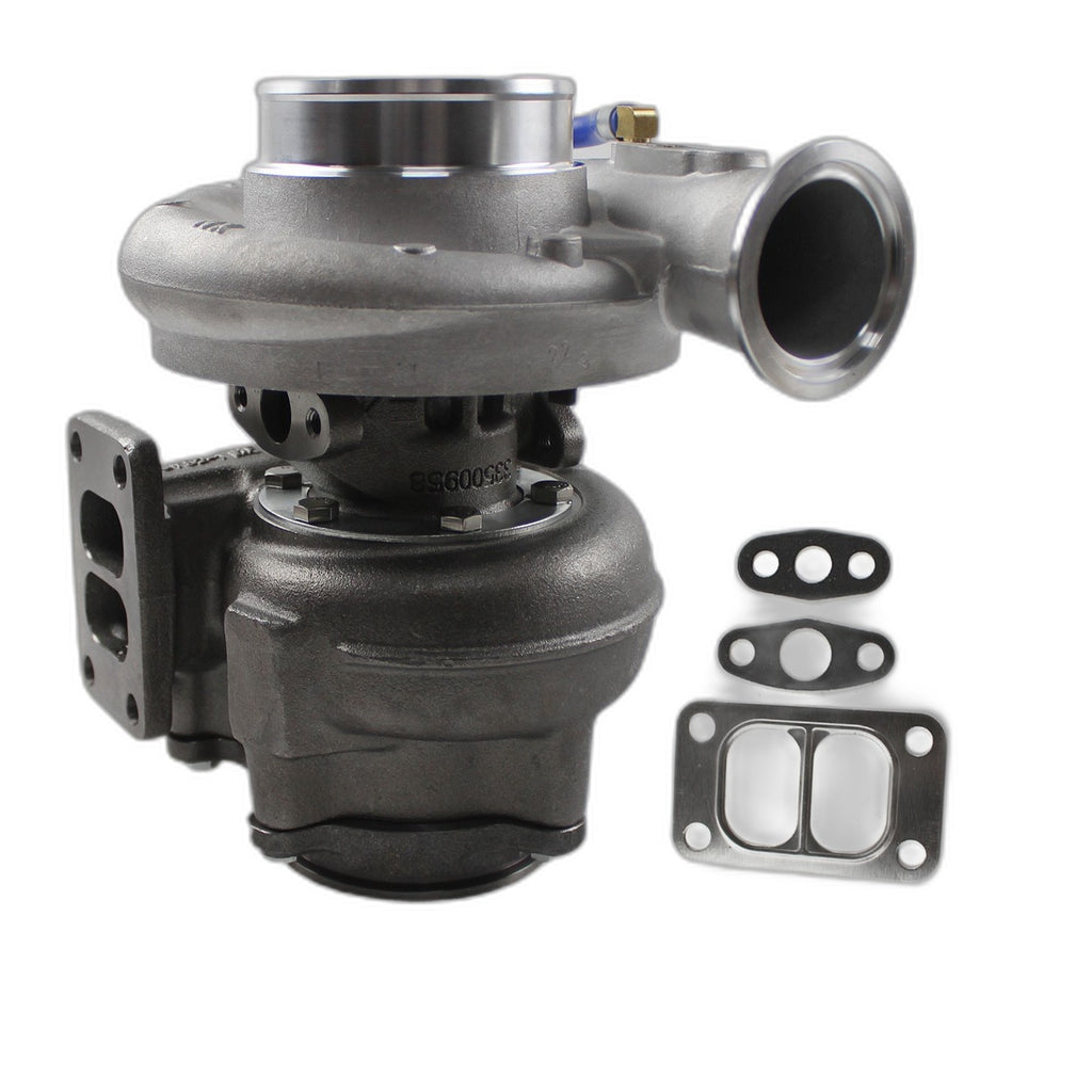 5.9L Cummins Turbocharger 1989-2002 - Remanufactured Direct-Fit Diesel Replacement