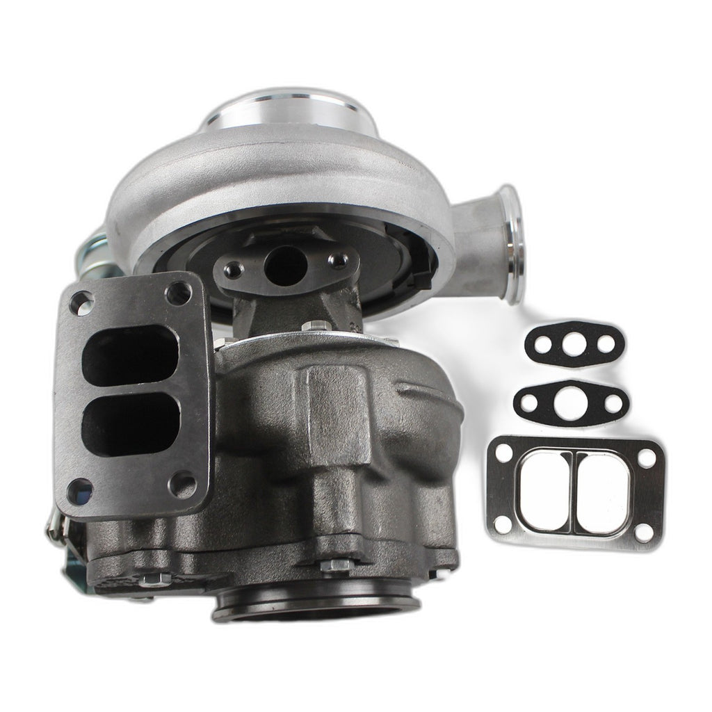 5.9L Cummins Turbocharger 1989-2002 - Remanufactured Direct-Fit Diesel Replacement