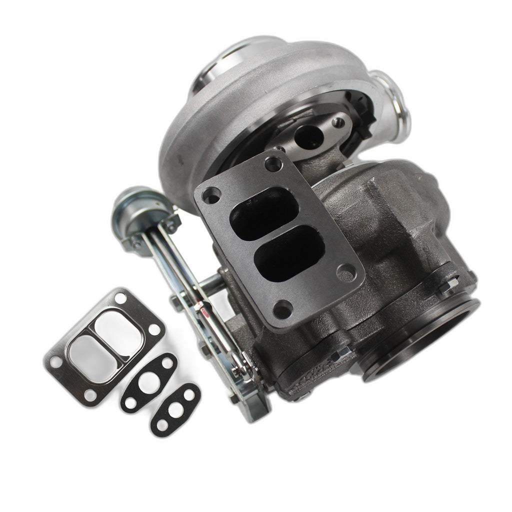 5.9L Cummins Turbocharger 1989-2002 - Remanufactured Direct-Fit Diesel Replacement