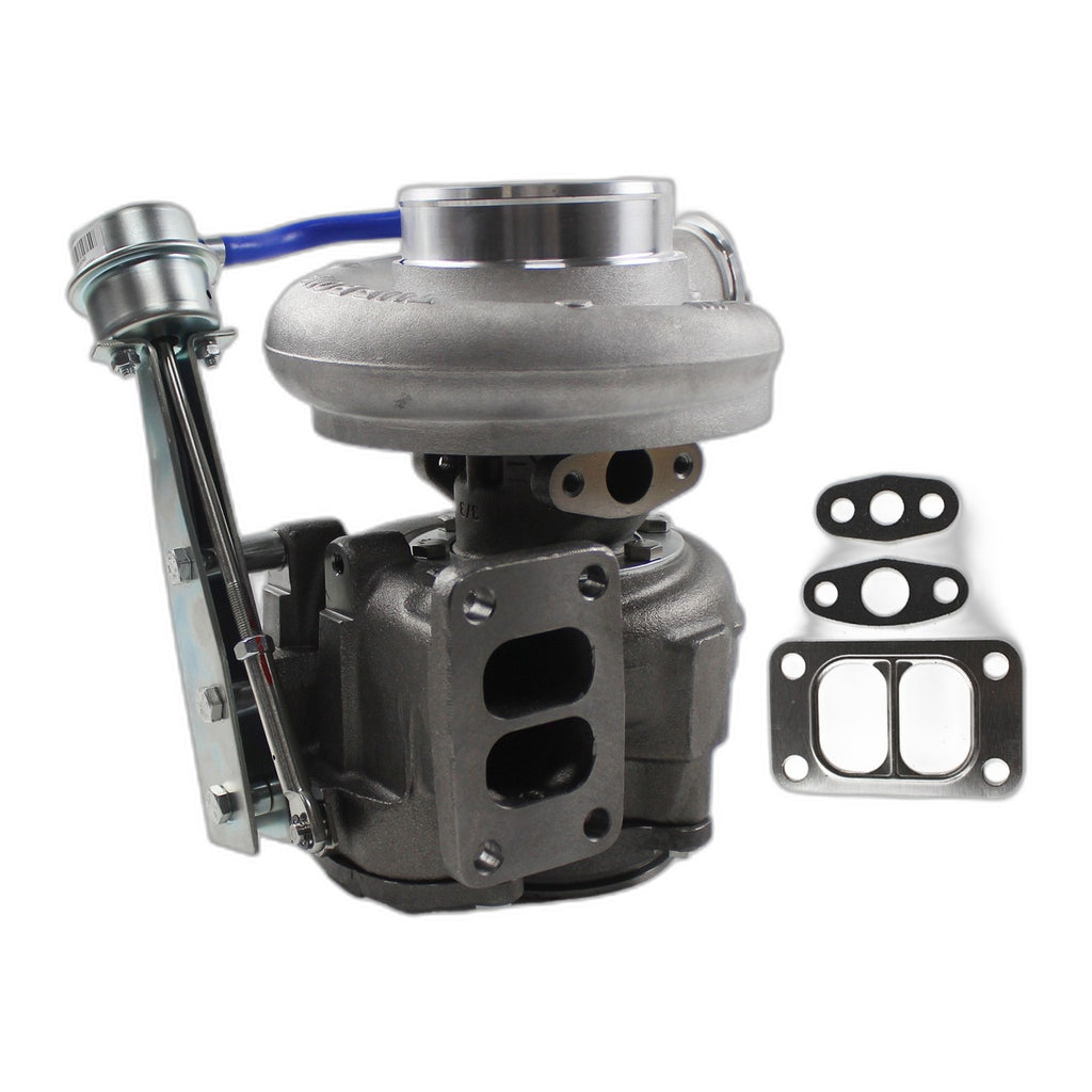 5.9L Cummins Turbocharger 1989-2002 - Remanufactured Direct-Fit Diesel Replacement