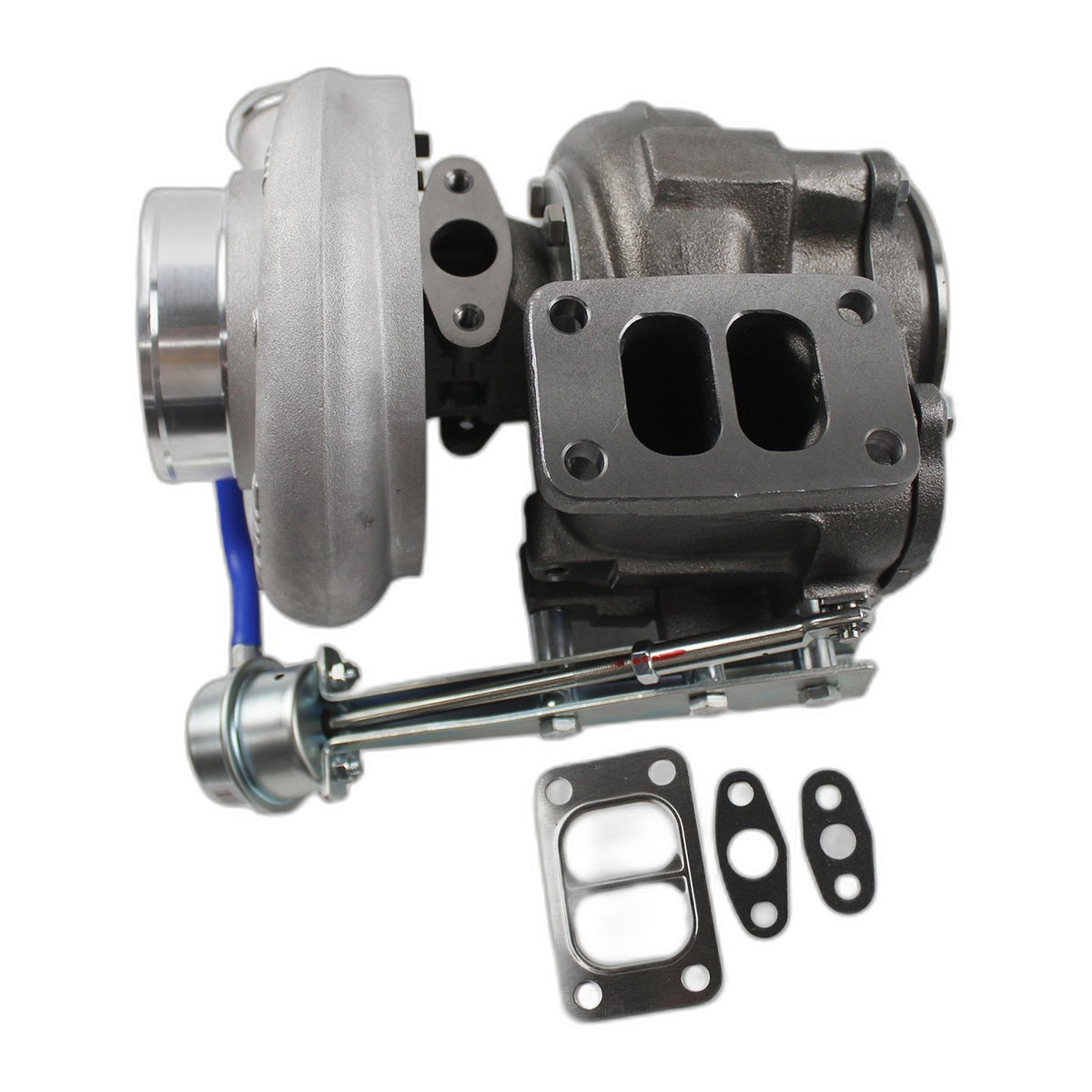 5.9L Cummins Turbocharger 1989-2002 - Remanufactured Direct-Fit Diesel Replacement