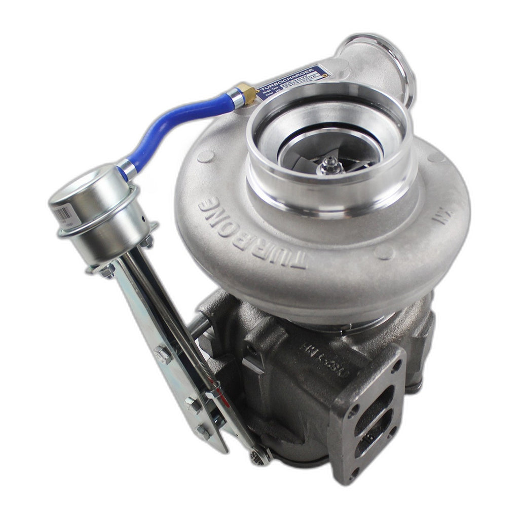 5.9L Cummins Turbocharger 1989-2002 - Remanufactured Direct-Fit Diesel Replacement