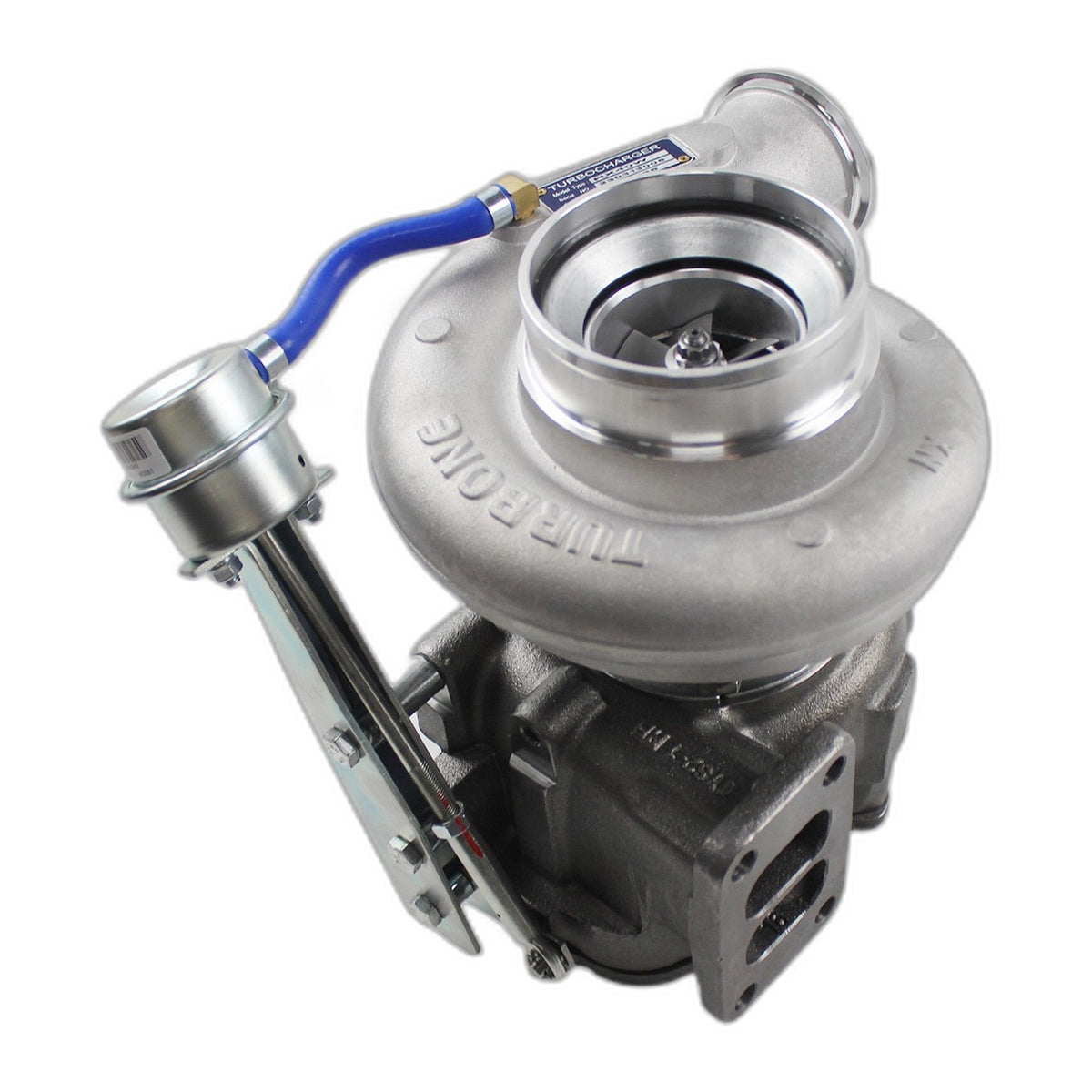 5.9L Cummins Turbocharger 1989-2002 - Remanufactured Direct-Fit Diesel Replacement