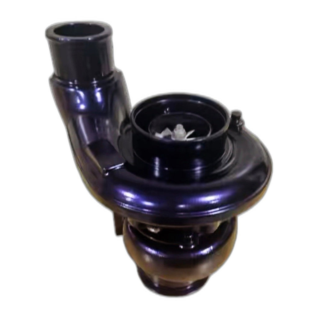 5.9L Cummins Turbocharger 1989-98 - Remanufactured Direct-Fit Diesel Replacement