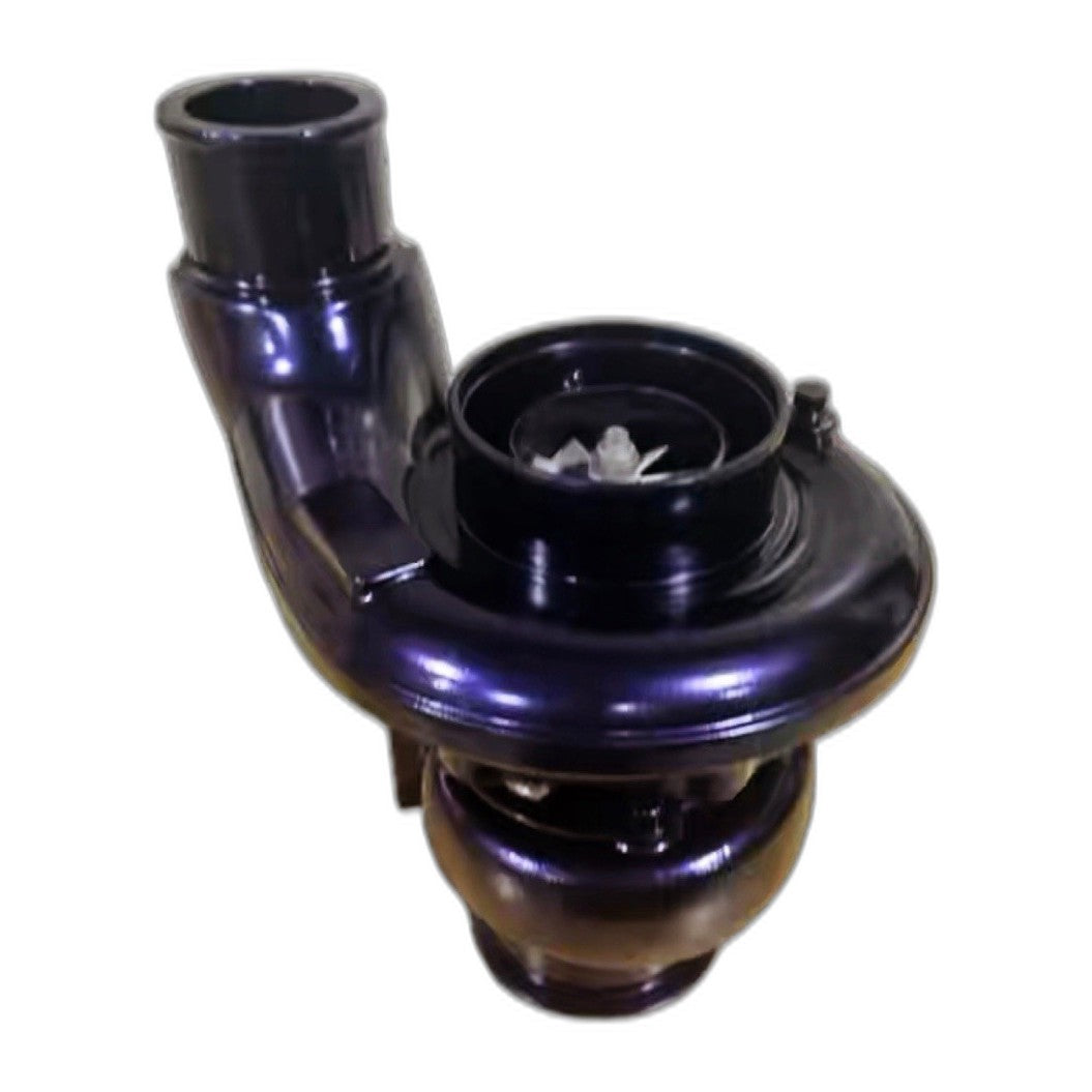 5.9L Cummins Turbocharger 1989-98 - Remanufactured Direct-Fit Diesel Replacement