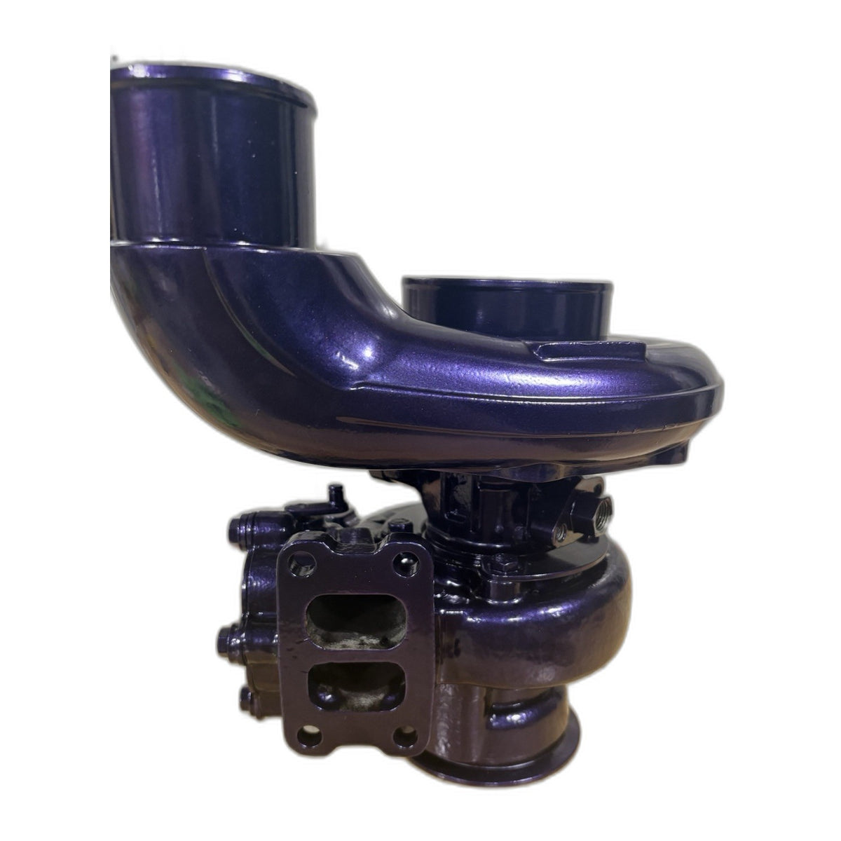 5.9L Cummins Turbocharger 1989-98 - Remanufactured Direct-Fit Diesel Replacement