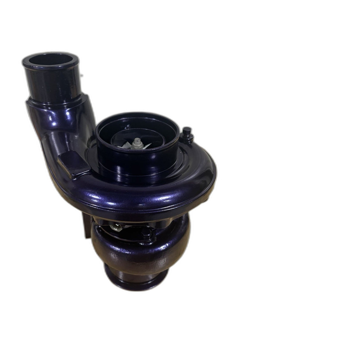 5.9L Cummins Turbocharger 1989-98 - Remanufactured Direct-Fit Diesel Replacement