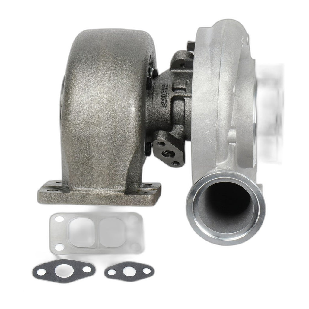 5.9L Cummins Turbocharger 1991-1993 - Remanufactured Direct-Fit Diesel Replacement