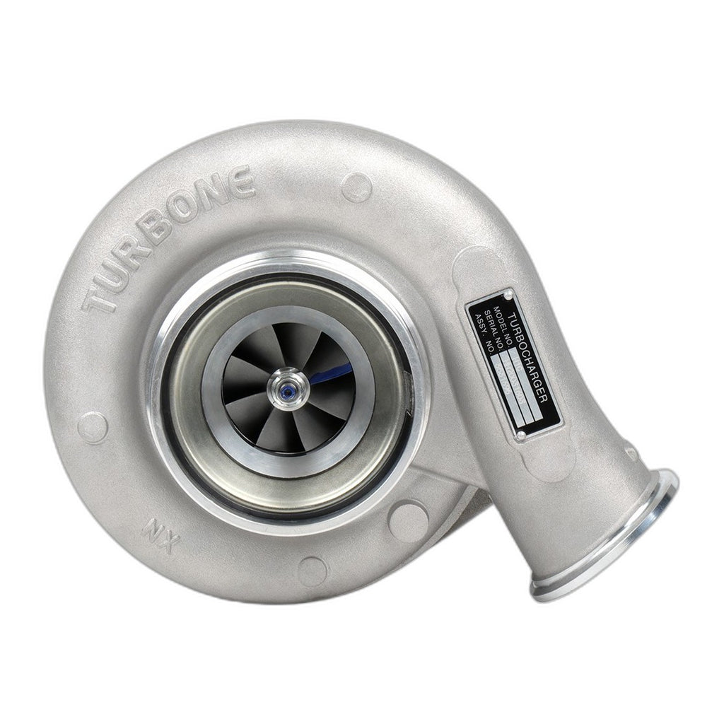 5.9L Cummins Turbocharger 1991-1993 - Remanufactured Direct-Fit Diesel Replacement