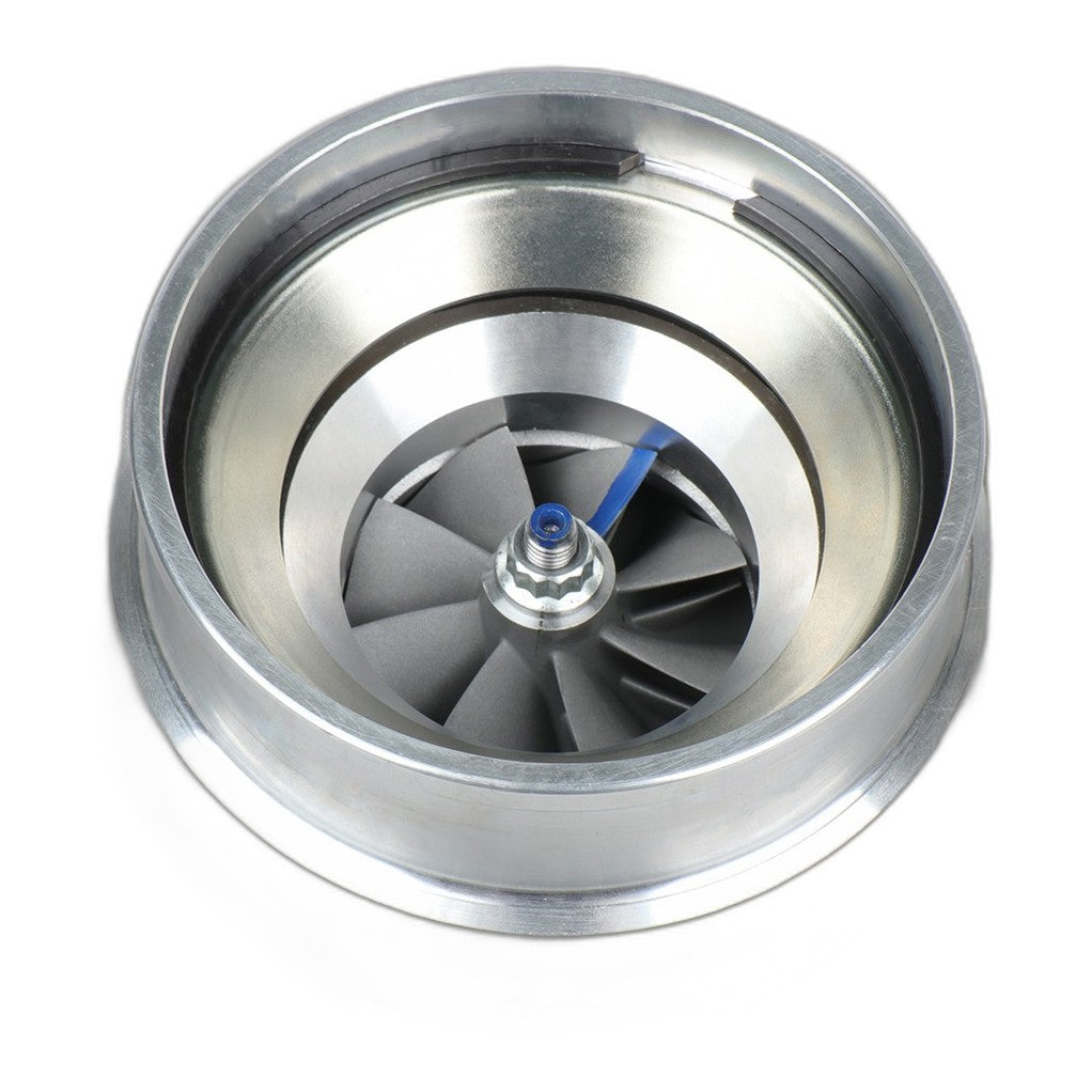 5.9L Cummins Turbocharger 1991-1993 - Remanufactured Direct-Fit Diesel Replacement