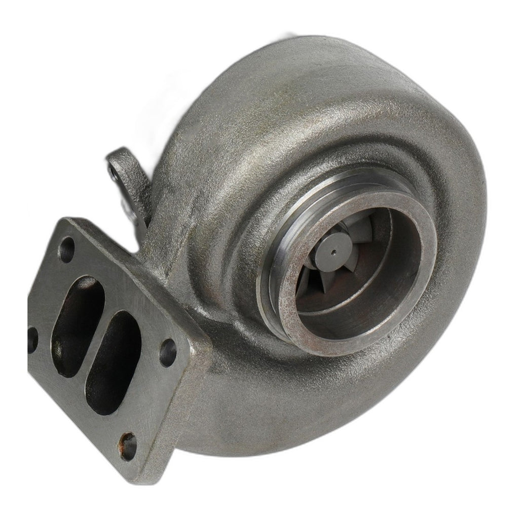 5.9L Cummins Turbocharger 1991-1993 - Remanufactured Direct-Fit Diesel Replacement