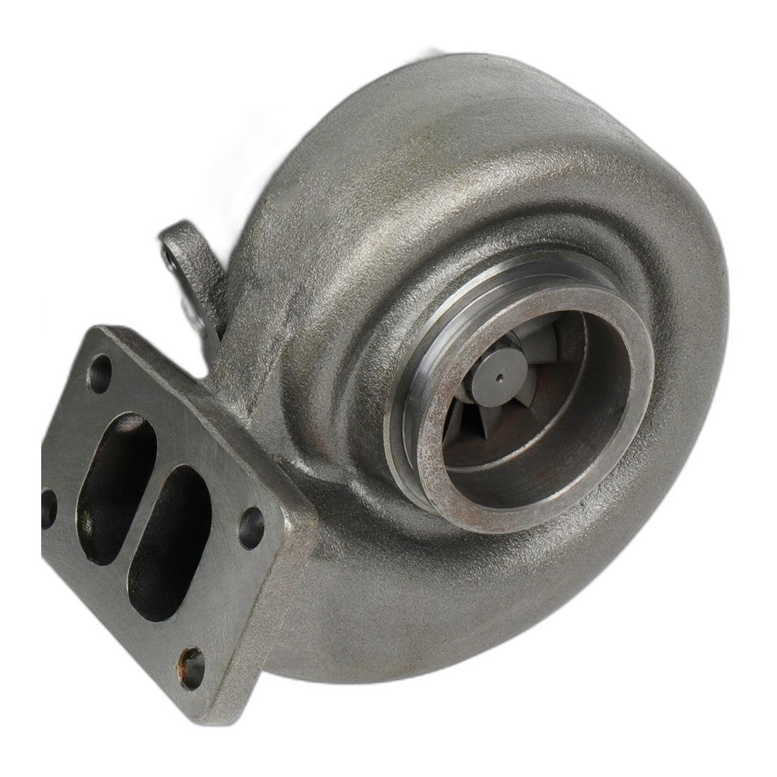 5.9L Cummins Turbocharger 1991-1993 - Remanufactured Direct-Fit Diesel Replacement