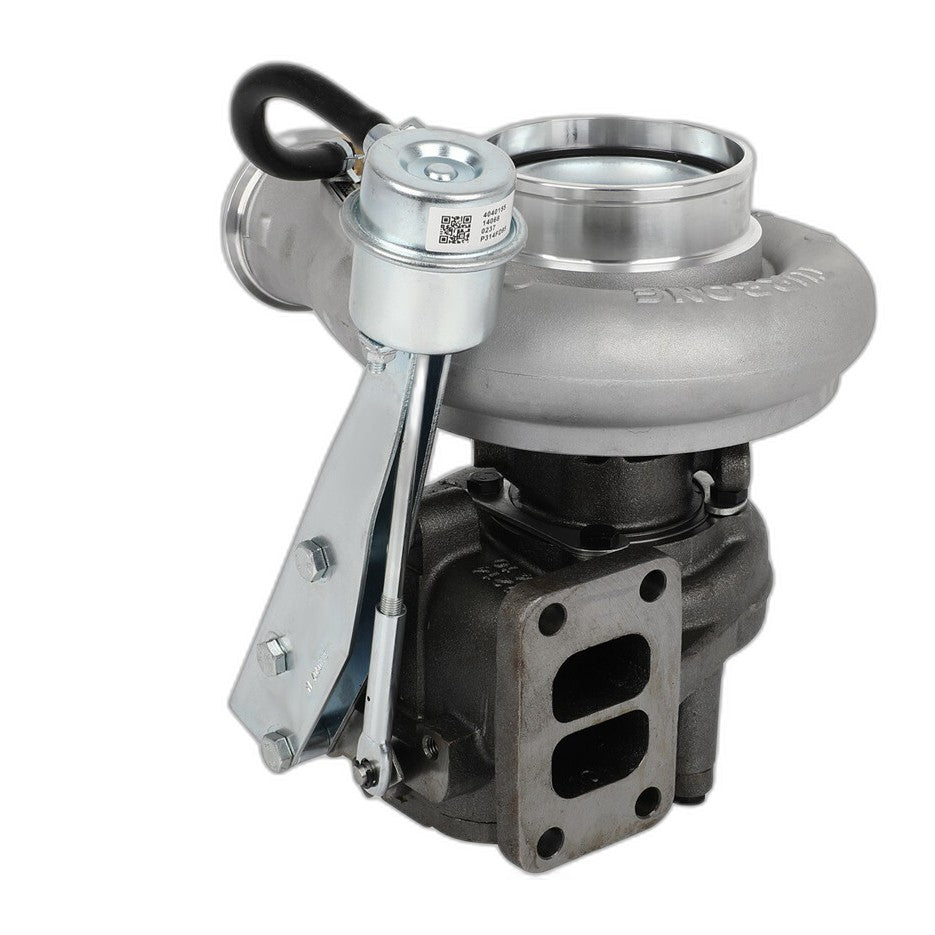 5.9L Cummins Turbocharger 1994-1998 - Remanufactured Direct-Fit Diesel Replacement