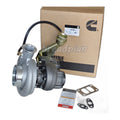 5.9L Cummins Turbocharger 1994-1998 - Remanufactured Direct-Fit Diesel Replacement