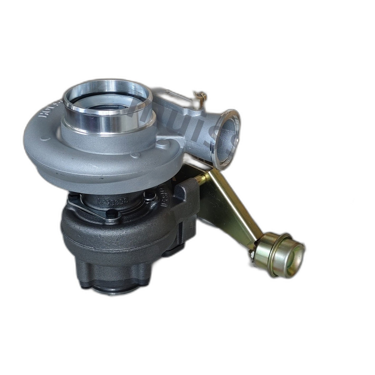 5.9L Cummins Turbocharger 1994-1998 - Remanufactured Direct-Fit Diesel Replacement