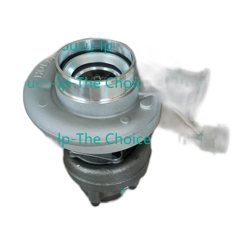 5.9L Cummins Turbocharger 1994-1998 - Remanufactured Direct-Fit Diesel Replacement