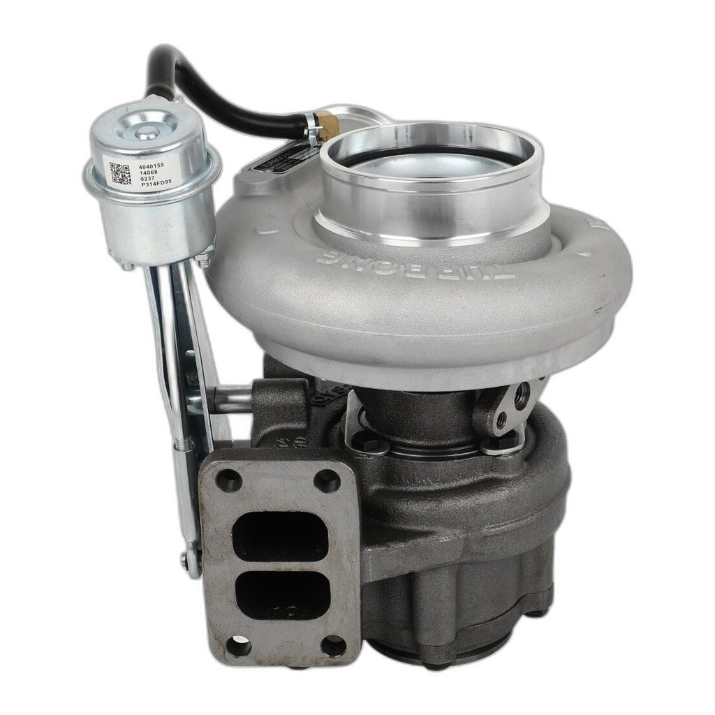 5.9L Cummins Turbocharger 1994-1998 - Remanufactured Direct-Fit Diesel Replacement