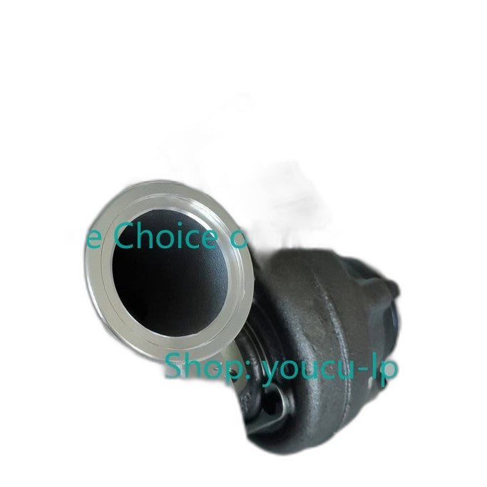 5.9L Cummins Turbocharger 1994-1998 - Remanufactured Direct-Fit Diesel Replacement