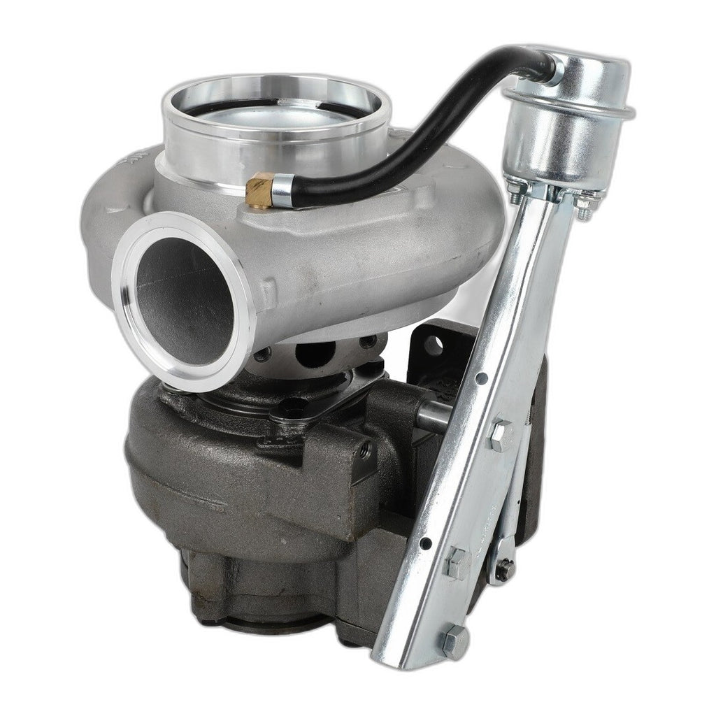 5.9L Cummins Turbocharger 1994-1998 - Remanufactured Direct-Fit Diesel Replacement