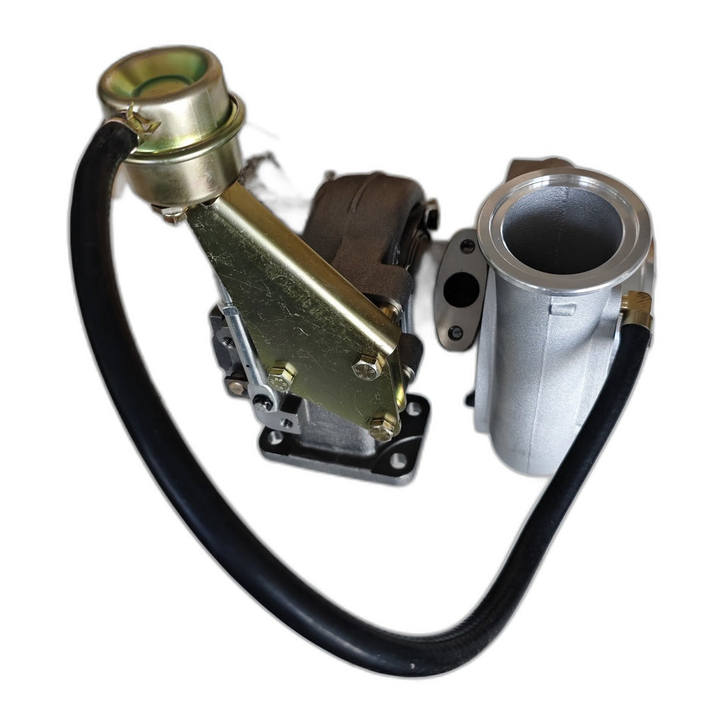 5.9L Cummins Turbocharger 1994-1998 - Remanufactured Direct-Fit Diesel Replacement