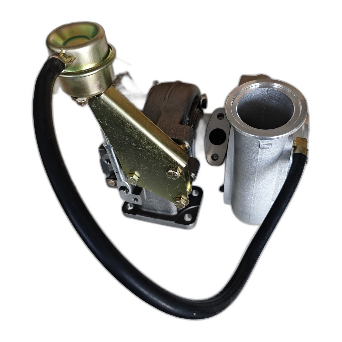 5.9L Cummins Turbocharger 1994-1998 - Remanufactured Direct-Fit Diesel Replacement