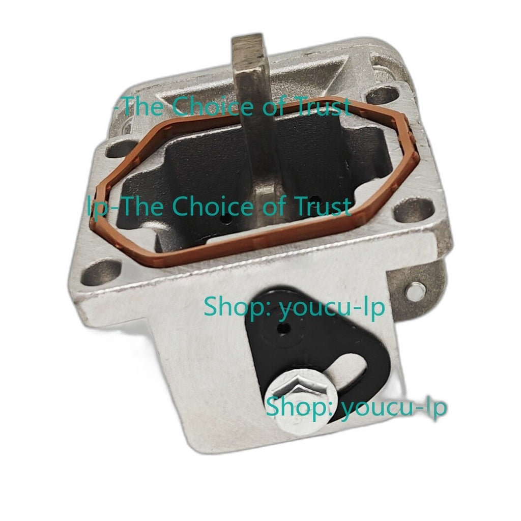 5.9L Cummins Turbocharger 1994-1998 - Remanufactured Direct-Fit Diesel Replacement