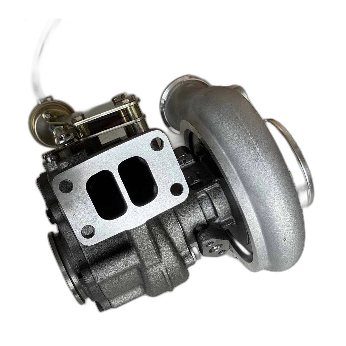5.9L Cummins Turbocharger 1994-1998 - Remanufactured Direct-Fit Diesel Replacement