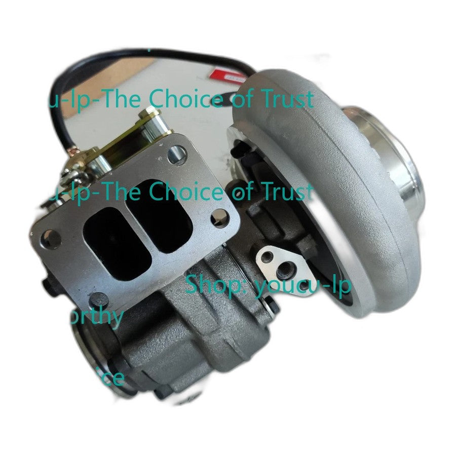 5.9L Cummins Turbocharger 1994-1998 - Remanufactured Direct-Fit Diesel Replacement