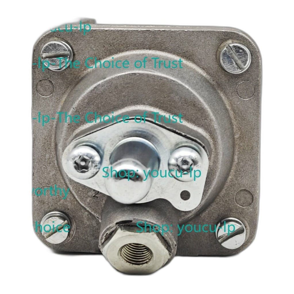 5.9L Cummins Turbocharger 1994-1998 - Remanufactured Direct-Fit Diesel Replacement