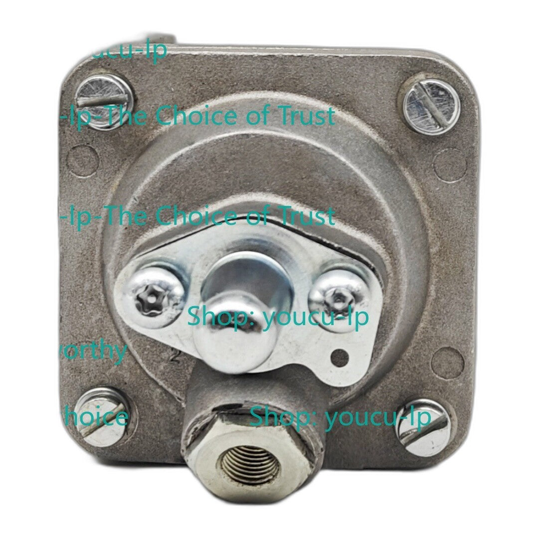 5.9L Cummins Turbocharger 1994-1998 - Remanufactured Direct-Fit Diesel Replacement
