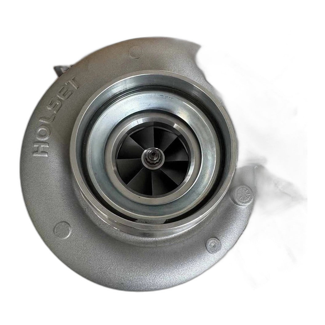 5.9L Cummins Turbocharger 1994-1998 - Remanufactured Direct-Fit Diesel Replacement