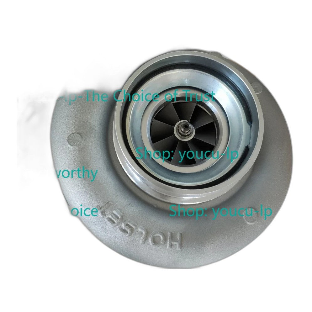 5.9L Cummins Turbocharger 1994-1998 - Remanufactured Direct-Fit Diesel Replacement