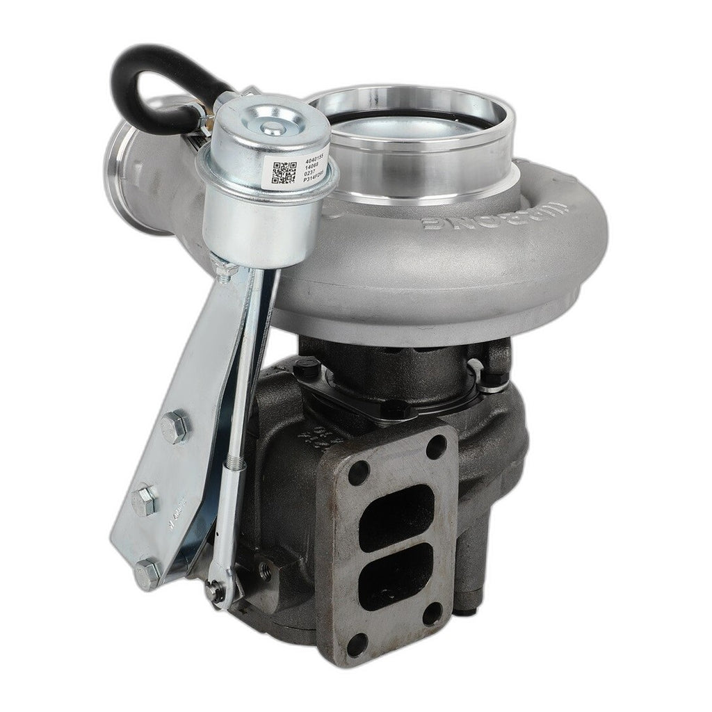 5.9L Cummins Turbocharger 1994-1998 - Remanufactured Direct-Fit Diesel Replacement