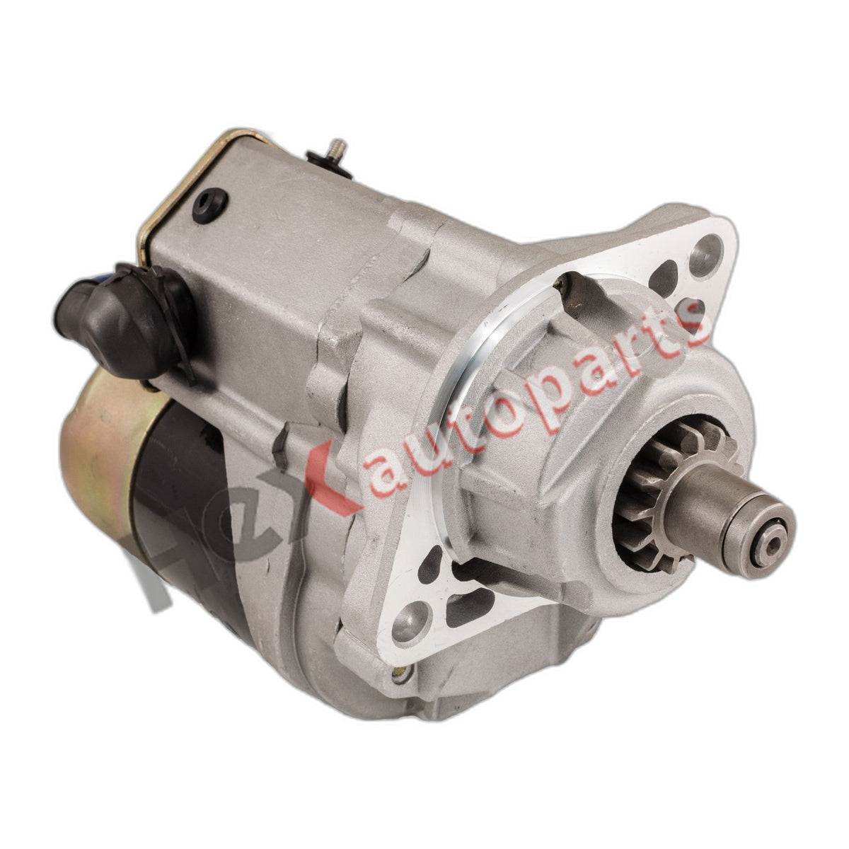 5.9L Cummins Turbocharger 1994-2002 - Remanufactured Direct-Fit Diesel Replacement