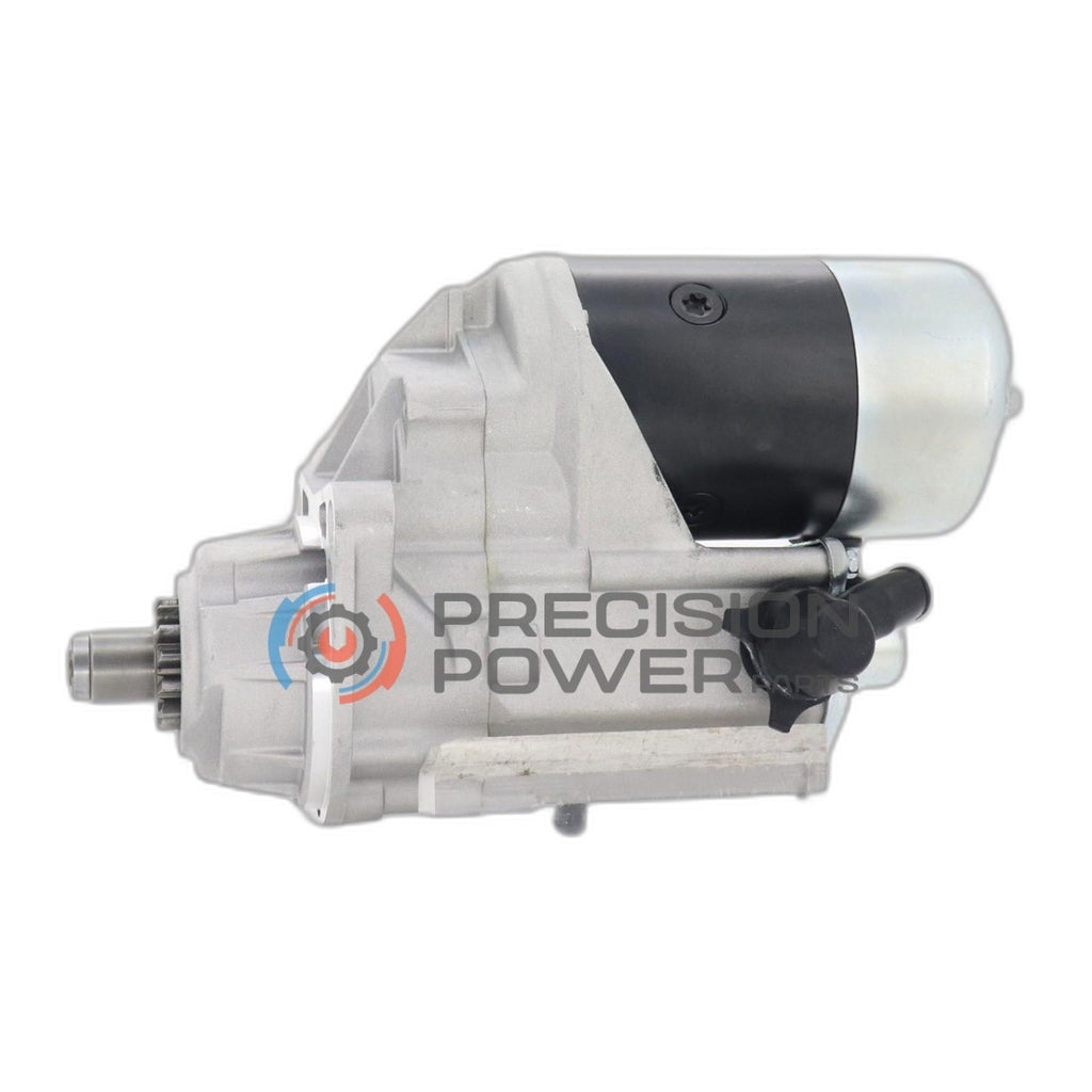 5.9L Cummins Turbocharger 1994-2002 - Remanufactured Direct-Fit Diesel Replacement