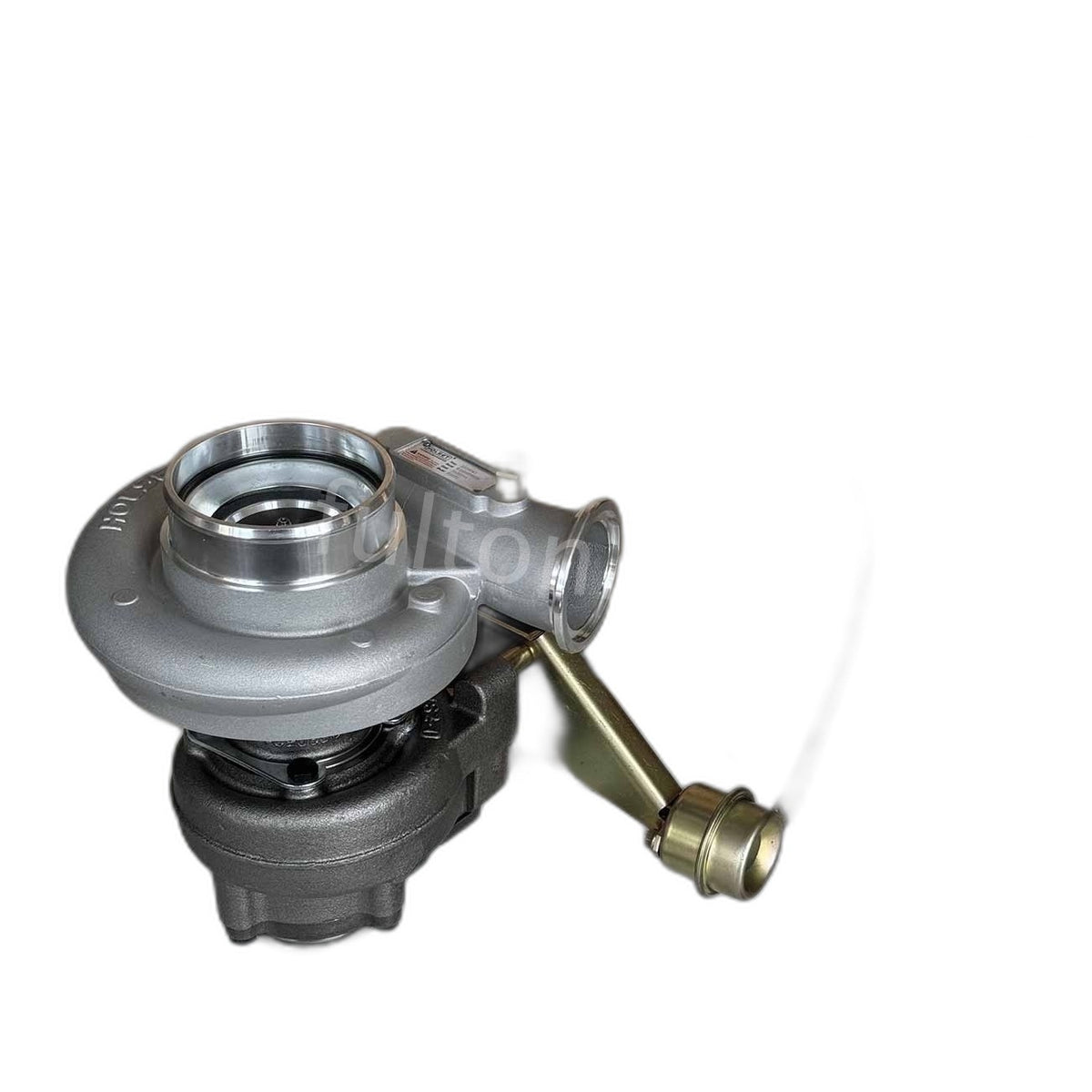 5.9L Cummins Turbocharger 1994-98 - Remanufactured Direct-Fit Diesel Replacement
