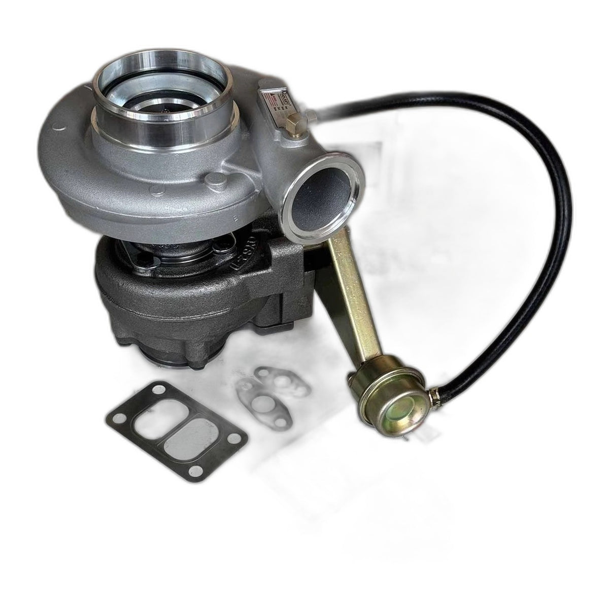 5.9L Cummins Turbocharger 1994-98 - Remanufactured Direct-Fit Diesel Replacement