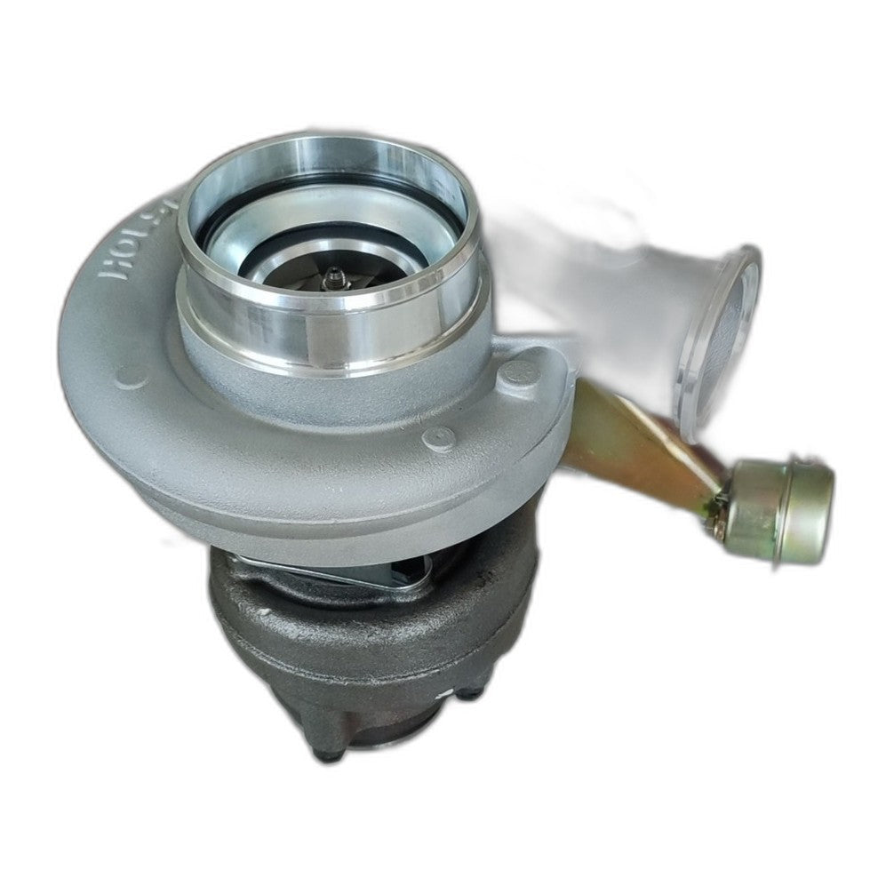 5.9L Cummins Turbocharger 1994-98 - Remanufactured Direct-Fit Diesel Replacement