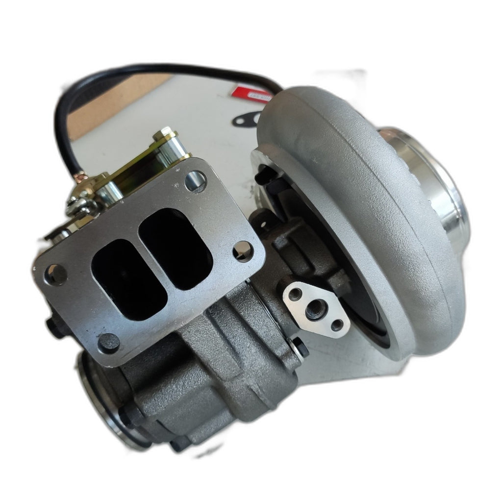5.9L Cummins Turbocharger 1994-98 - Remanufactured Direct-Fit Diesel Replacement