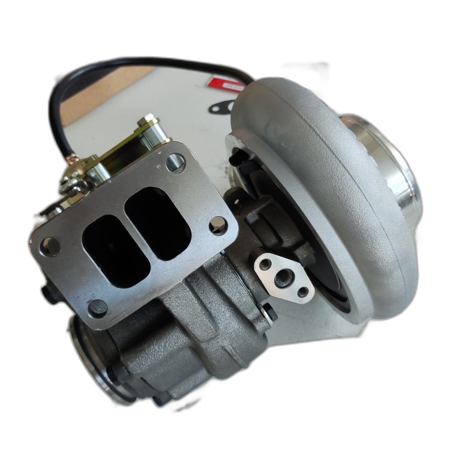 5.9L Cummins Turbocharger 1994-98 - Remanufactured Direct-Fit Diesel Replacement