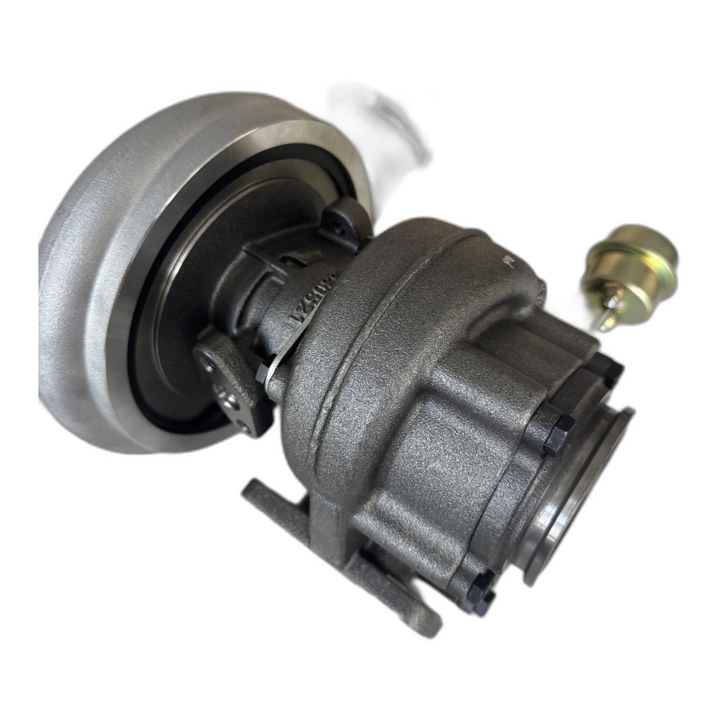 5.9L Cummins Turbocharger 1994-98 - Remanufactured Direct-Fit Diesel Replacement