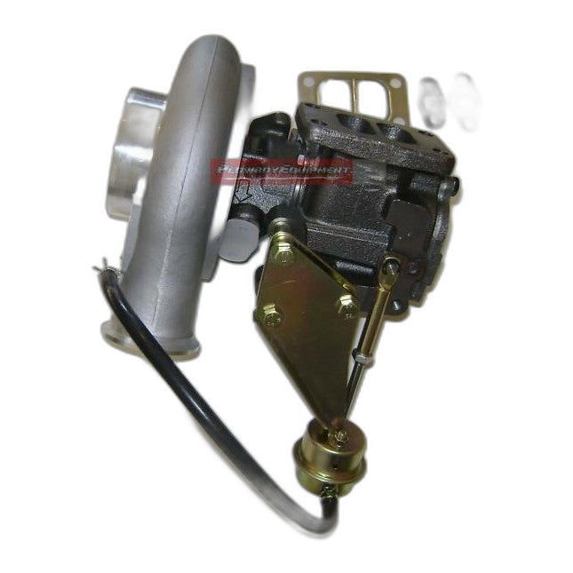 5.9L Cummins Turbocharger 1994 - Remanufactured Direct-Fit Diesel Replacement