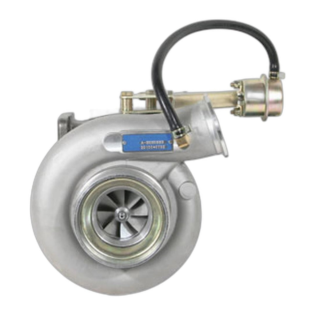 5.9L Cummins Turbocharger 1994 - Remanufactured Direct-Fit Diesel Replacement