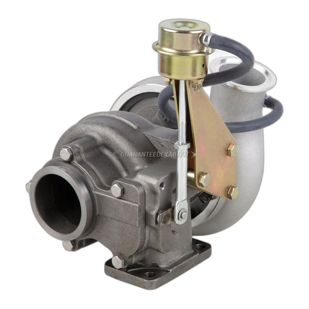 5.9L Cummins Turbocharger 1996-1998 - Remanufactured Direct-Fit Diesel Replacement
